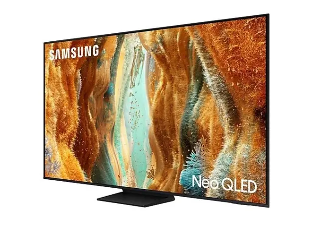 ტელევიზორი Samsung QE55QN70FAUXRU NEO QLED  Vision AI Smart TV 4K 3840x2160 Neo Quantum HDR Wi-Fi5  BT5.3  200x200, 4 image