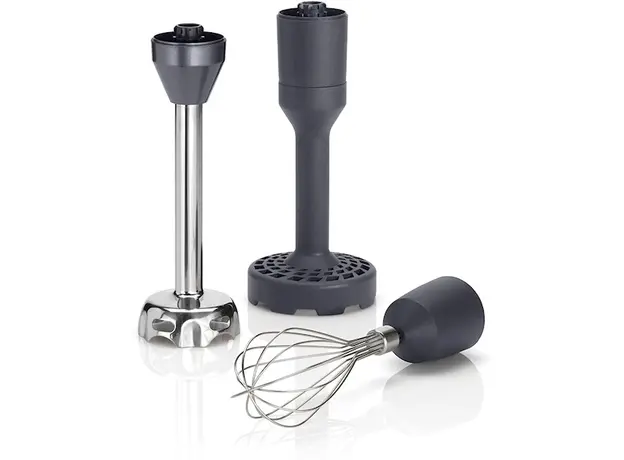 ხელის ბლენდერი Cuisinart CSB300BE, 700W, Hand Blender, Black, 3 image