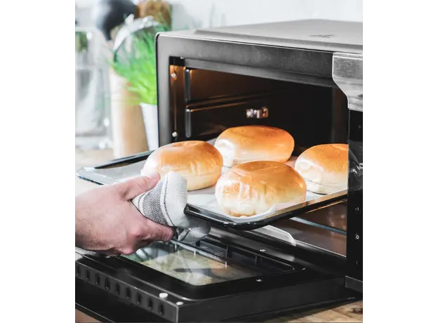 ელექტრო ღუმელი GASTROBACK 42814 Bistro Ofen Bake & Grill, 3 image