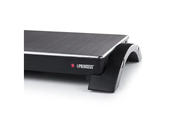 საკვების გამათბობელი ლანგარი Princess 312295 Cordless Warming Tray, 3 image