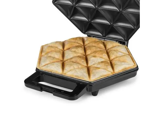 სენდვიჩის აპარატი Princess 123001 Samosa and Snack maker, 4 image