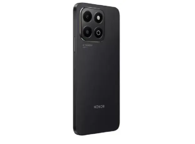 მობილური ტელეფონი HONOR X6c 6GB/128GB Black, 3 image