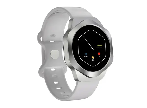 სმარტ საათი Canyon Hexagon SW-88 BT-CALL Silver (CNS-SW88SS), 5 image