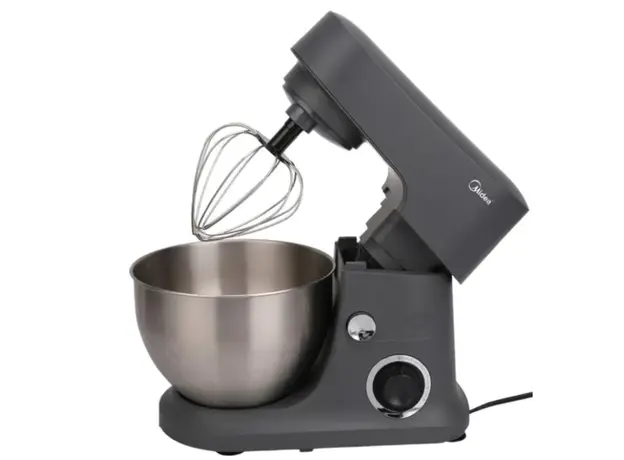 სამზარეულოს კომბაინი Midea MJ-KM6001W, 3 image