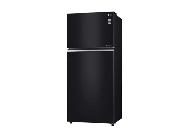 მაცივრები LG GN-C732SGGU - Black, 3 image