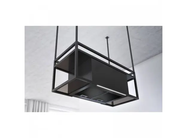 გამწოვი AIRFORCE QBIC I C S48HE, 4 image