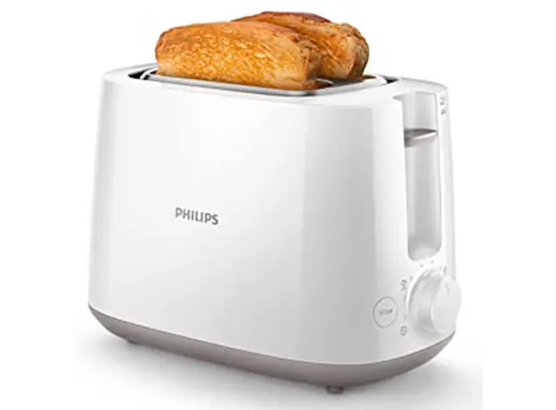 ტოსტერი PHILIPS HD2581/00, 3 image