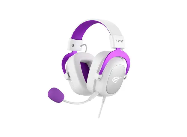 ყურსასმენი Havit HV-H2002D Gaming Headset