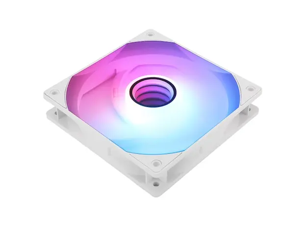 ქულერი THERMALRIGHT TL-C12W-S V3 X3 ARGB 120mm Fans, 3 image