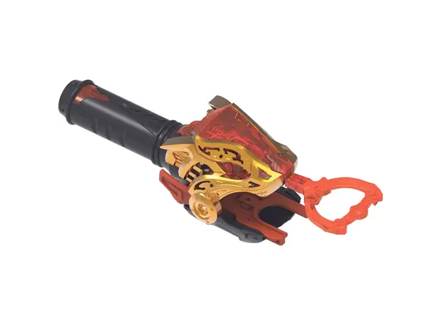 სათამაშო ნაკრები Infinity Nado VI Starter Pack Blazing War Bear, 3 image