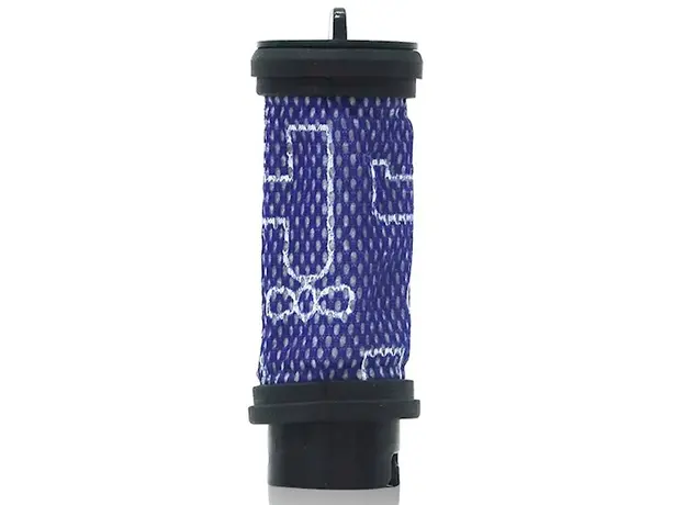 მტვერსასრუტის ფილტრი ILIFE H70, 4 image