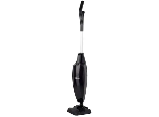 მტვერსასრუტი Zilan ZLN1235, 800W, Vacuum Cleaner, Black, 2 image