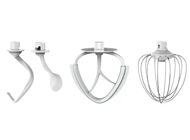 სამზარეულოს კომბაინი GASTROBACK 40977 DESIGN STANDMIXER ADVANCE, 15 image