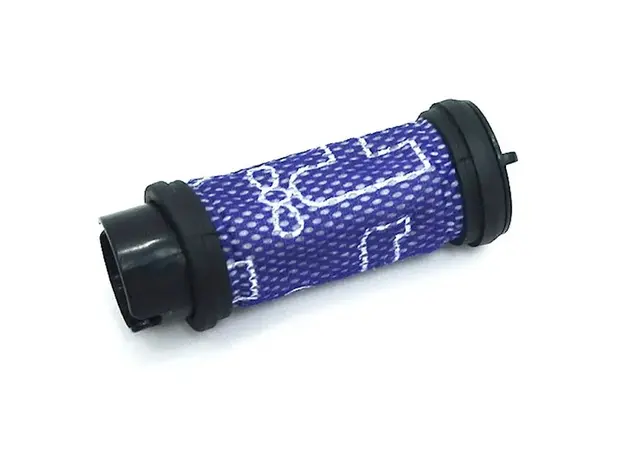 მტვერსასრუტის ფილტრი ILIFE H70, 2 image