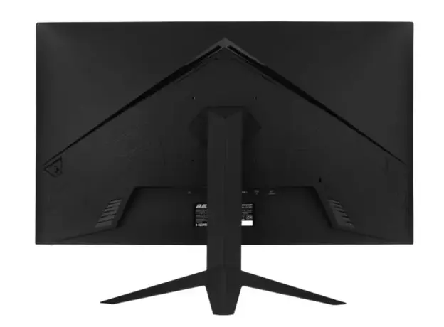 მონიტორი 2E GAMING 27" G2725BV HDMI, DP, VA, 2560x1440, 180Hz, 1ms, CURVED, FreeSync, 4 image