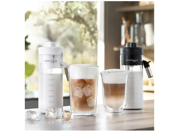 ყავის აპარატი Delonghi ECAM450.65.S, 7 image