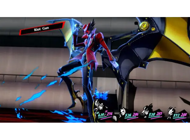 ვიდეო თამაში Nintendo Switch Game Persona 5 Royal, 6 image