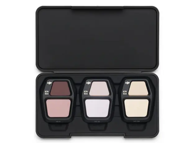 დრონი DJI Air 3S Fly More Combo (DJI RC-N3), 4 image