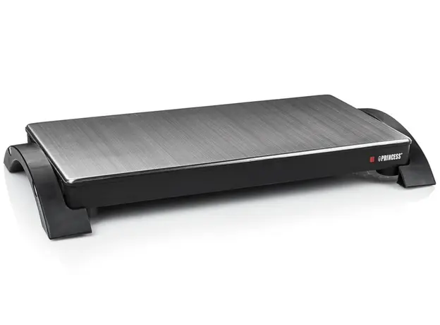 საკვების გამათბობელი ლანგარი Princess 312295 Cordless Warming Tray, 2 image