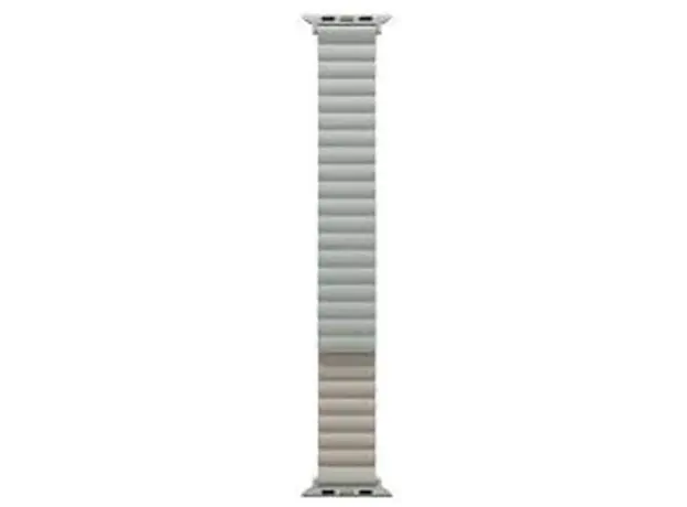 სმარტ საათის სამაჯური Uniq Revix Reversible Magnetic Apple Watch Strap 49/45/44/42Mm