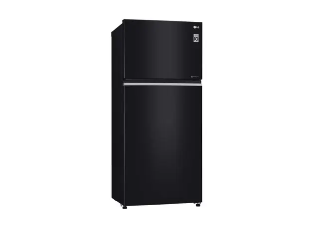 მაცივრები LG GN-C732SGGU - Black, 4 image