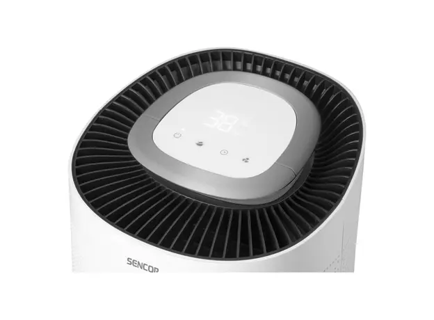 ჰაერის დამატენიანებელი Sencor SDH 1210WH Dehumidifier, 5 image