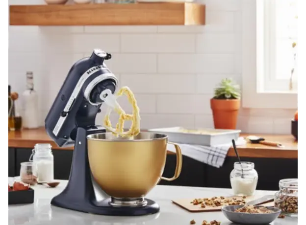 მიქსერის თასი KitchenAid 5KSM5SSBVG, 3 image