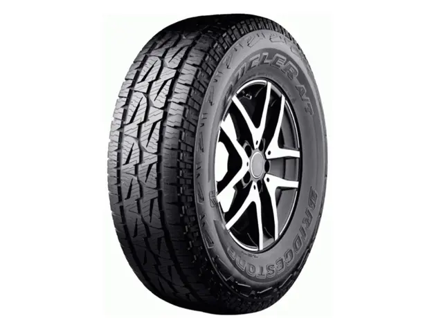 საბურავი BRIDGESTONE 235/60R16 AT001 100H