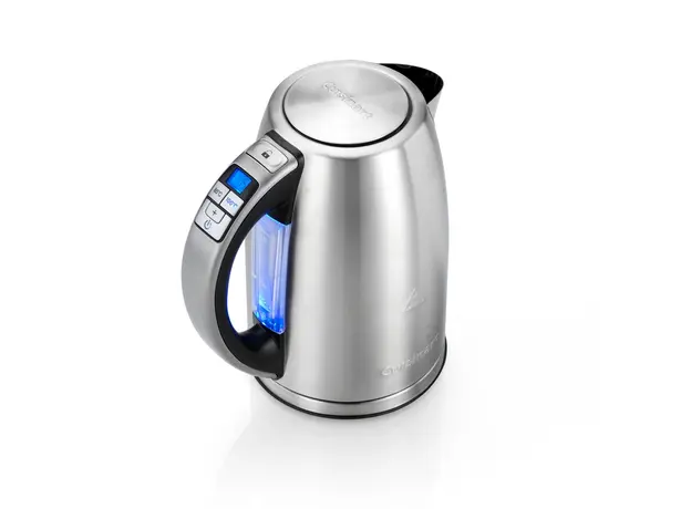 ელექტრო ჩაიდანი Cuisinart CPK17E Electric Kettle Silver, 3 image