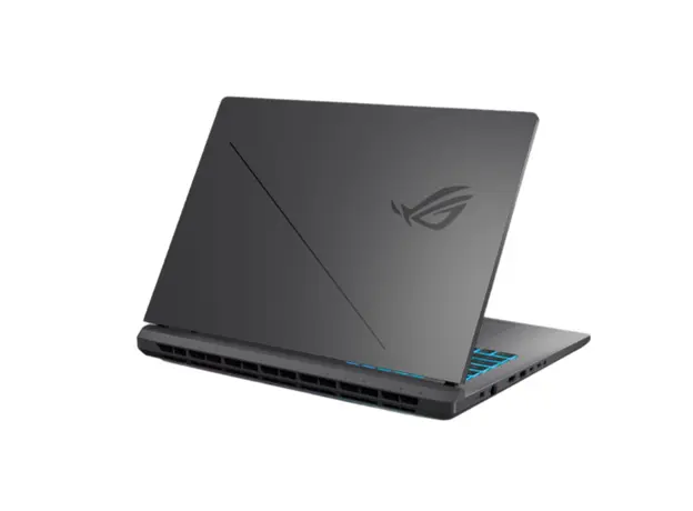 ნოუთბუქი Asustek ROG Strix G18 (2025) 18'' 2.5K 240Hz I9-14900HX 32GB 1TB G4 SSD RTX 5060  Eclipse Gray, 4 image