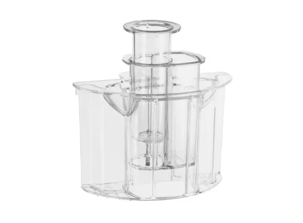 სამზარეულოს კომბაინი KitchenAid 5KFP1644BCA, 3 image