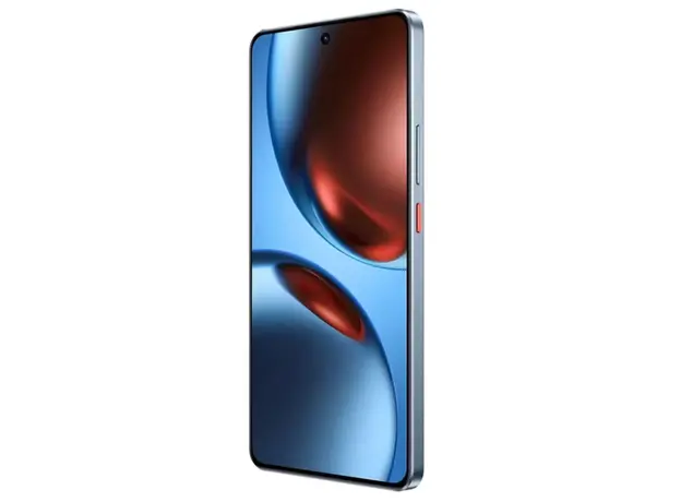 მობილური ტელეფონი Realme GT7 12GB/256GB RMX5061 NFC IceSense Blue, 3 image