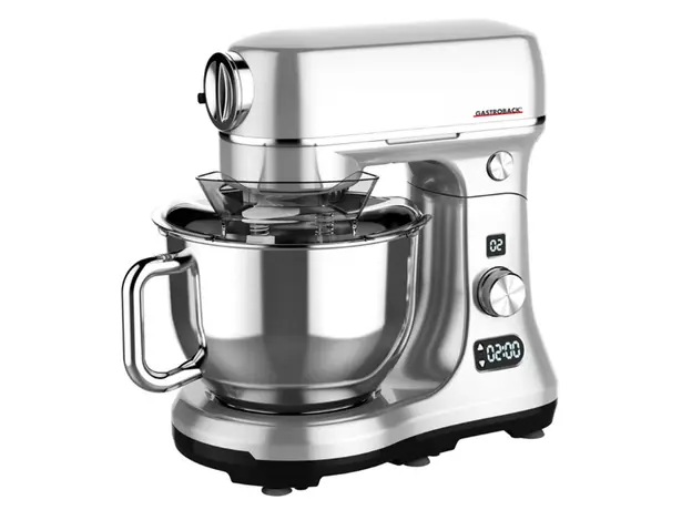 სამზარეულოს კომბაინი GASTROBACK 40977 DESIGN STANDMIXER ADVANCE, 9 image