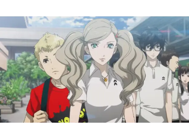 ვიდეო თამაში Nintendo Switch Game Persona 5 Royal, 4 image