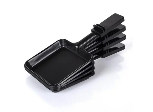 გრილი Princess 162915 Raclette Piano Black 4, 6 image