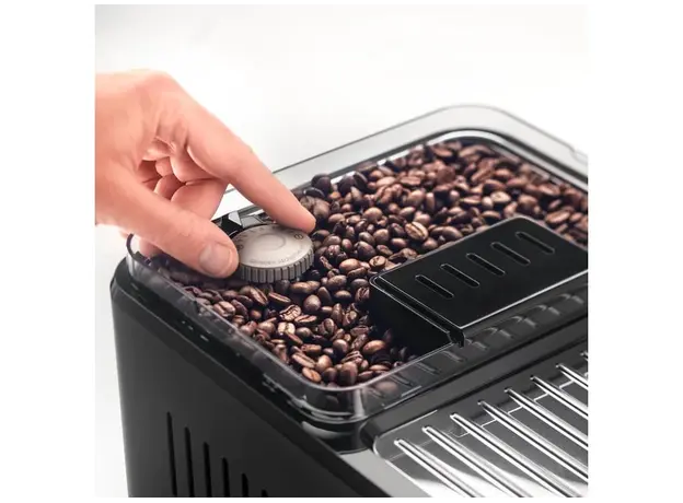 ყავის აპარატი Delonghi ECAM450.65.S, 5 image