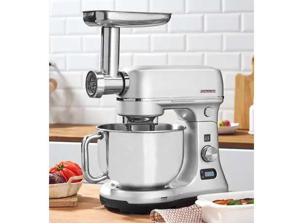 სამზარეულოს კომბაინი GASTROBACK 40977 DESIGN STANDMIXER ADVANCE, 14 image