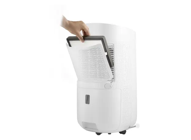 ჰაერის დამატენიანებელი Sencor SDH 1210WH Dehumidifier, 7 image