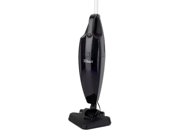 მტვერსასრუტი Zilan ZLN1235, 800W, Vacuum Cleaner, Black, 3 image