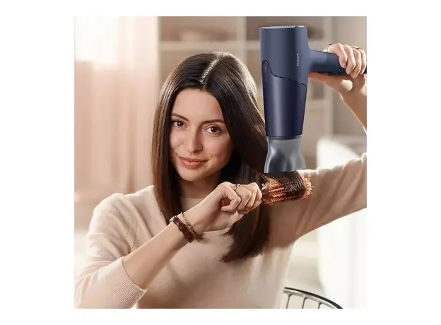 თმის საშრობი PHILIPS BHD510/00, 14 image