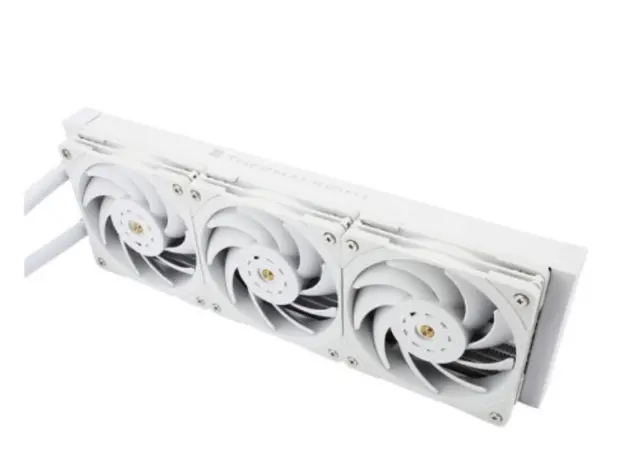 ქულერი THERMALRIGHT Frozen Edge 360 White CPU Universal Cooler, 3 image