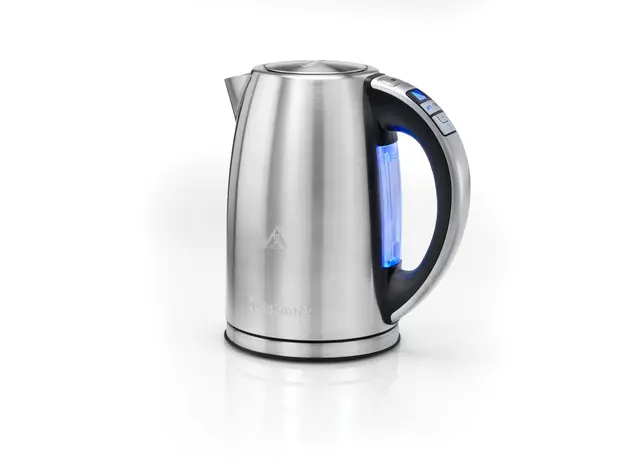 ელექტრო ჩაიდანი Cuisinart CPK17E Electric Kettle Silver