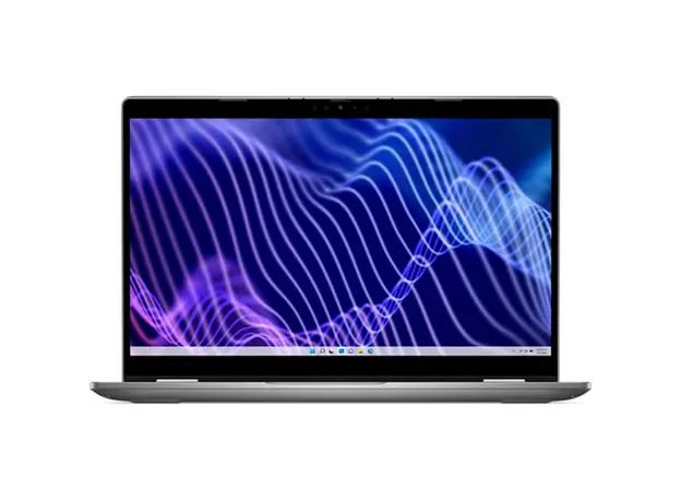 ნოუთბუქი DELL Latitude 3340 13.3" FHD IPS AG, Intel i7-1355U, 16GB, F512GB, UMA, Lin, gray, 2 image