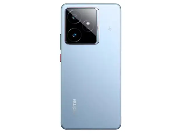 მობილური ტელეფონი Realme GT7 12GB/256GB RMX5061 NFC IceSense Blue, 4 image