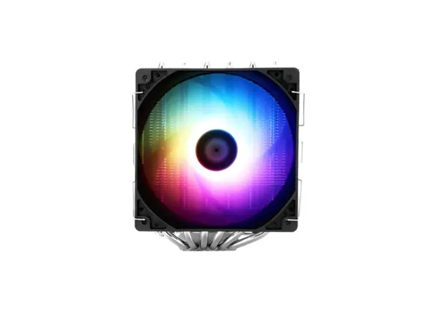 ქულერი THERMALRIGHT Peerless Assassin 120 SE ARGB CPU Universal Cooler, 3 image