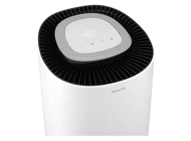 ჰაერის დამატენიანებელი Sencor SDH 1210WH Dehumidifier, 6 image