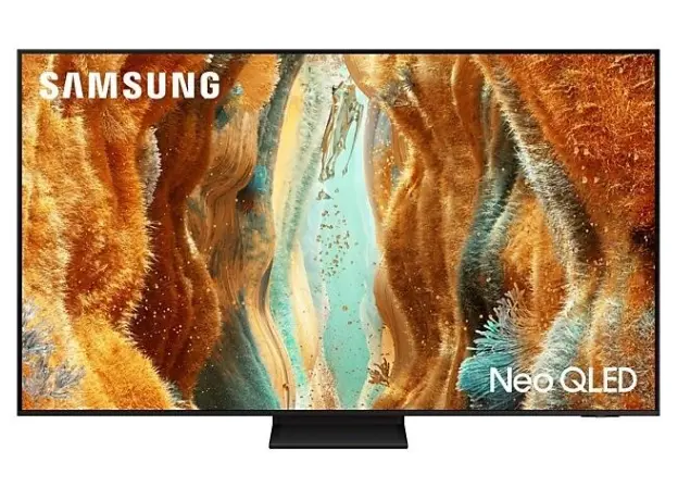 ტელევიზორი Samsung QE55QN70FAUXRU NEO QLED  Vision AI Smart TV 4K 3840x2160 Neo Quantum HDR Wi-Fi5  BT5.3  200x200