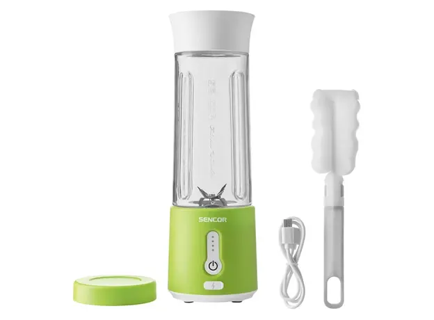 ბლენდერი Sencor SBL 131GR green