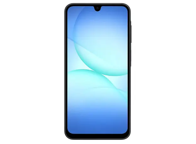 მობილური ტელეფონი Samsung A175F Galaxy A17 6GB/128GB LTE Duos Black, 3 image