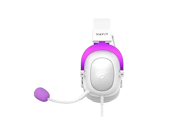 ყურსასმენი Havit HV-H2002D Gaming Headset, 3 image